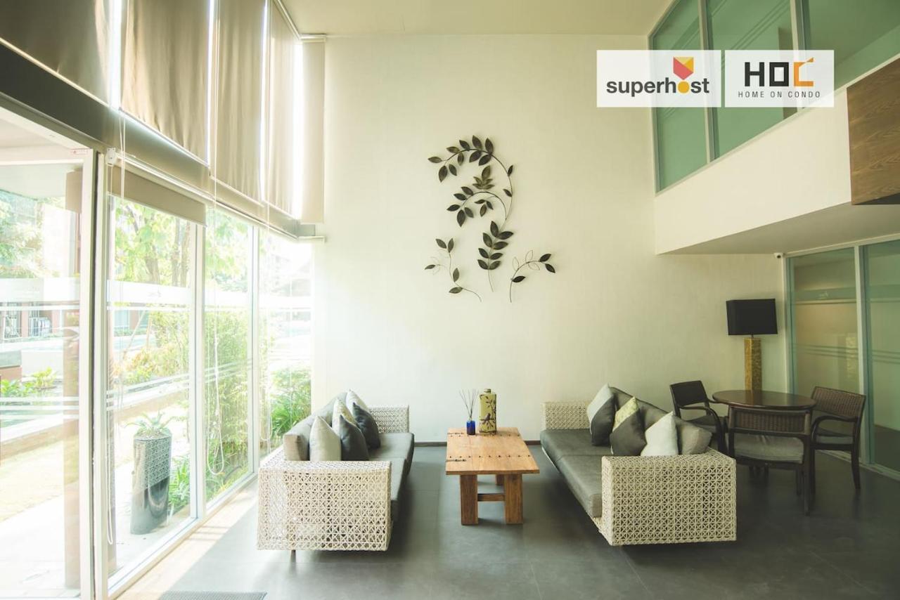 D'Vieng Santithum Condo By Ping Chiang Mai Exterior foto